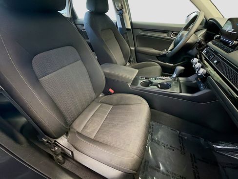 Used 2022 Honda Civic LX image 15