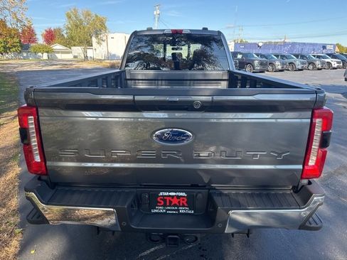 New 2026 Ford F350 Lariat image 4