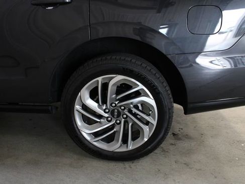 New 2026 Lincoln Navigator Reserve AWD/4WD image 28