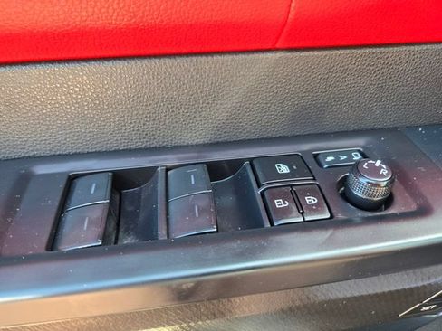 Used 2024 Toyota Sequoia TRD Pro AWD/4WD image 41