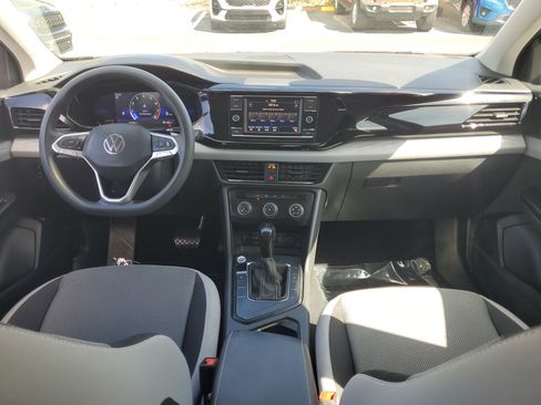 Used 2022 Volkswagen Taos S FWD image 18