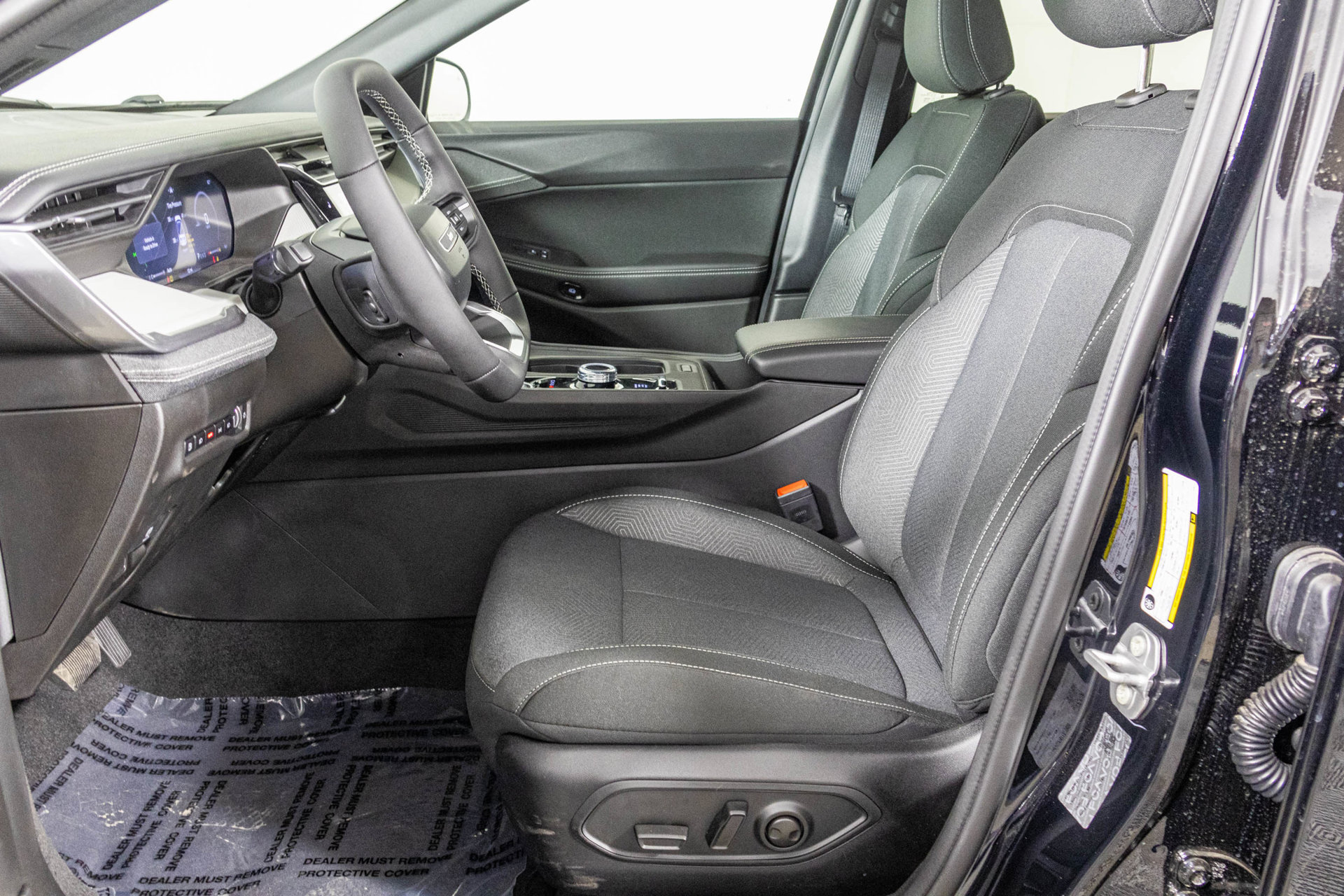 New 2026 Jeep Cherokee Laredo AWD/4WD image 21