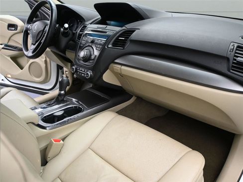 Used 2015 Acura RDX AWD w/ Technology Package image 20