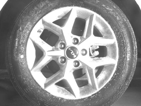 Used 2025 Kia Soul LX w/ LX Technology Package image 14