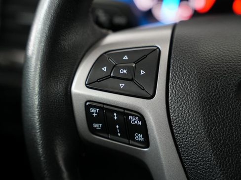 Used 2021 Ford Ranger XLT w/ Equipment Group 301A Mid image 12