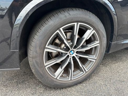 Used 2021 BMW X5 xDrive40i w/ M Sport Package AWD/4WD image 5