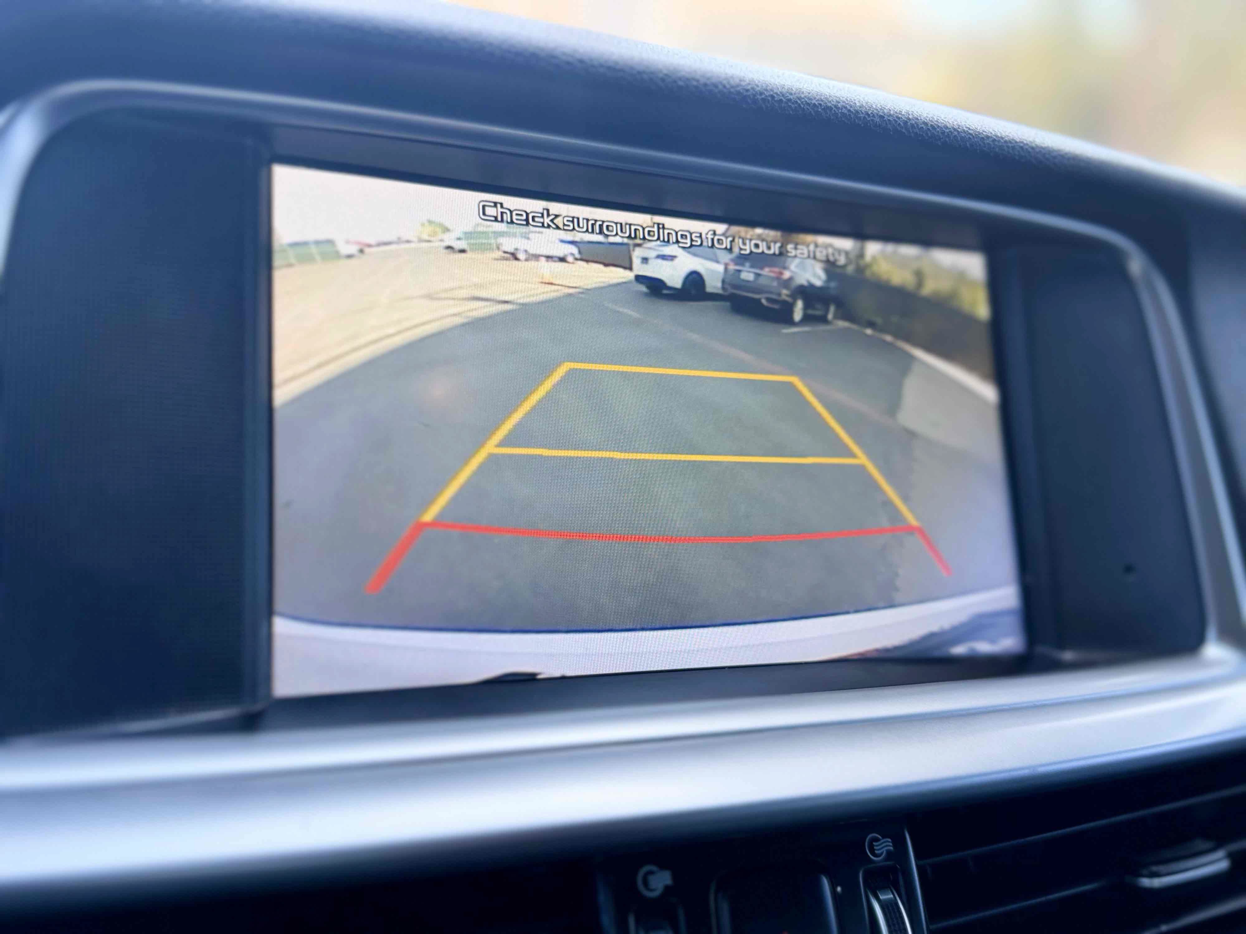 Used 2019 Kia Optima LX w/ LX 17" Wheel Package FWD image 20