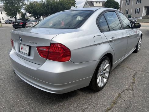 Used 2011 BMW 328i xDrive Sedan AWD/4WD image 7