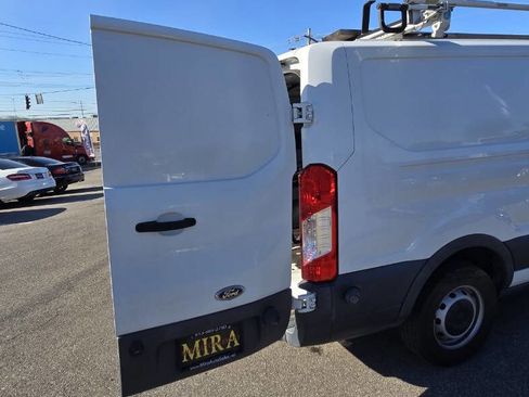 Used 2016 Ford Transit 150 148 Low Roof image 23