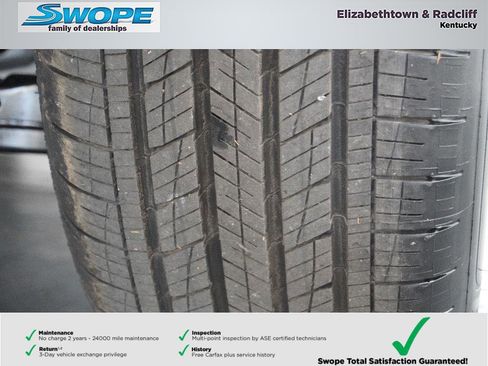 New 2026 Hyundai Santa Fe SE image 29