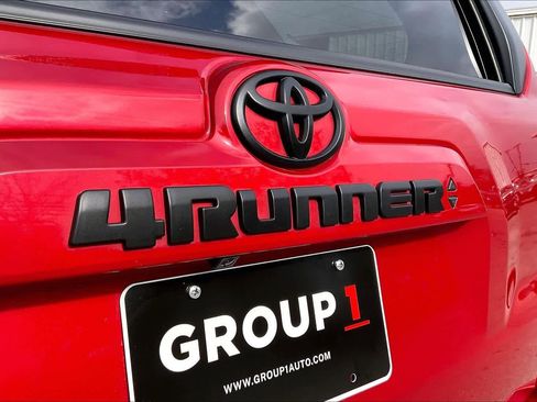 Used 2023 Toyota 4Runner SR5 image 29