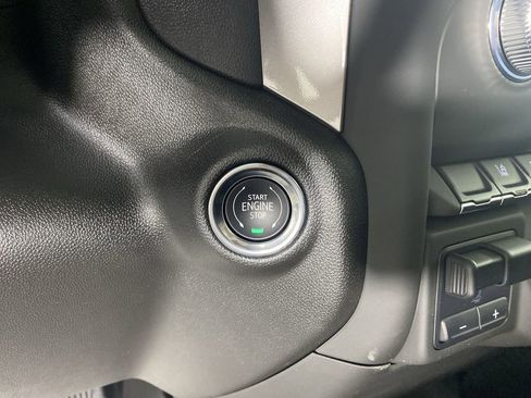 New 2025 GMC Sierra 2500 Pro w/ 1SA Pro Safety Plus Package image 19