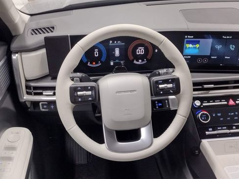 New 2026 Hyundai Santa Fe XRT image 47