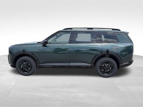 New 2027 Kia Telluride SX Prestige X-Pro AWD/4WD image 4