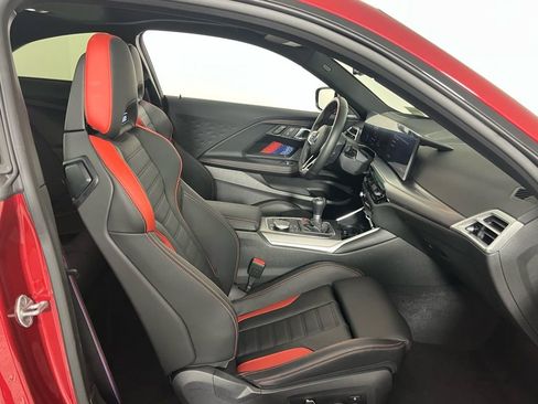 Used 2025 BMW M2 w/ Lighting Package image 29