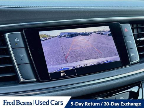 Used 2023 Buick Enclave Essence w/ Experience Buick Package AWD/4WD image 18