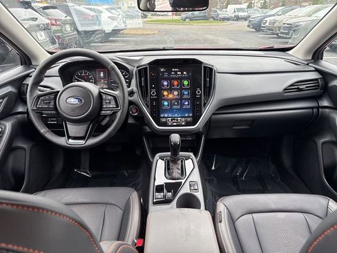 Certified 2026 Subaru Crosstrek 2.5i Limited image 13