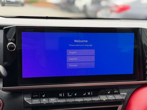 Certified 2025 Toyota Camry XSE AWD/4WD image 15