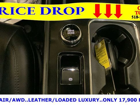 Used 2022 Lincoln Corsair AWD w/ Equipment Group 101A image 43