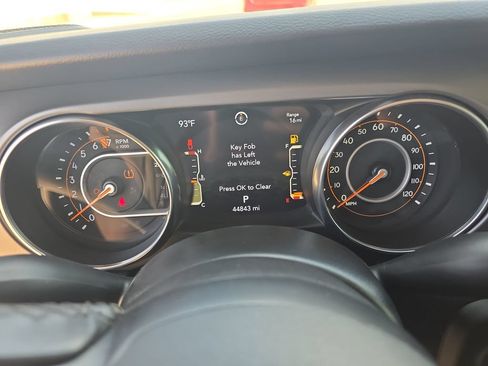 Used 2021 Jeep Gladiator Sport AWD/4WD image 20