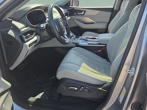 Used 2022 Acura MDX FWD w/ Technology Package image 10