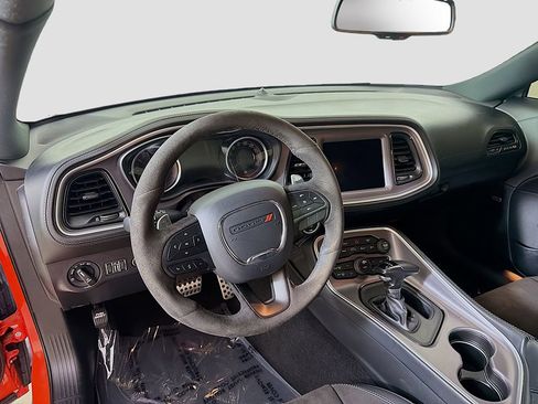 Used 2022 Dodge Challenger R/T Scat Pack w/ 1320 Plus Group RWD image 18