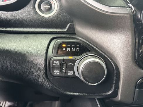 Used 2019 RAM 1500 Big Horn image 16