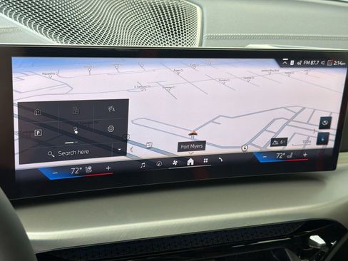 New 2026 BMW i4 eDrive40 w/ M Sport Package RWD image 22