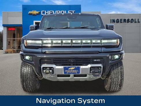 Used 2025 GMC Hummer EV 3X image 3
