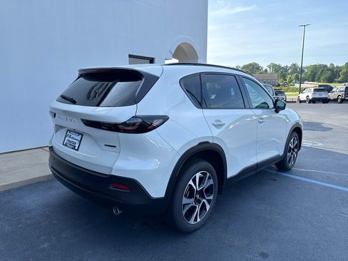 New 2026 MAZDA CX-5 Preferred AWD/4WD image 10