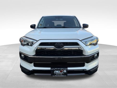 Used 2019 Toyota 4Runner Limited AWD/4WD image 11