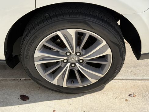 Used 2018 Acura MDX SH-AWD w/Technology Pkg image 14