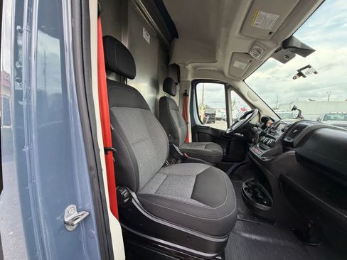 Used 2021 RAM ProMaster 3500 image 19