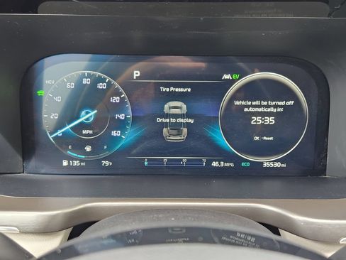 Used 2024 Kia Sorento SX Prestige AWD/4WD image 15