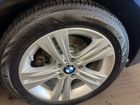 Used 2016 BMW 328i xDrive Sedan image 11