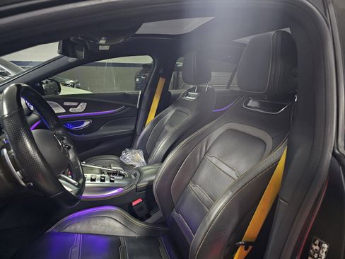 Certified 2022 Mercedes-Benz AMG GT 43 image 7
