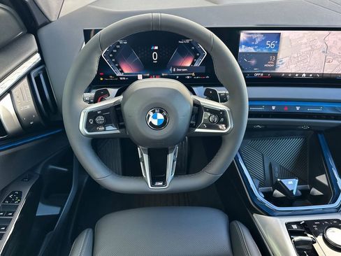 New 2026 BMW X3 xDrive30 w/ M Sport Package image 15