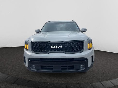 Used 2024 Kia Telluride SX Prestige X-Pro image 2