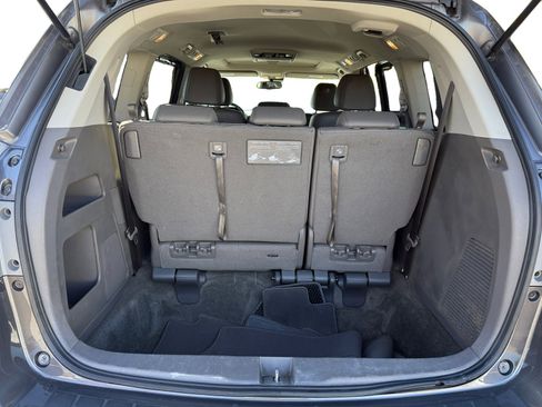 Used 2015 Honda Odyssey Touring image 17