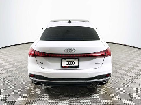 New 2025 Audi A5 2.0T Premium Plus Sedan image 6