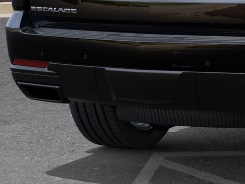 New 2026 Cadillac Escalade Sport image 14