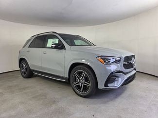 New 2026 Mercedes-Benz GLE 350 4MATIC video 1