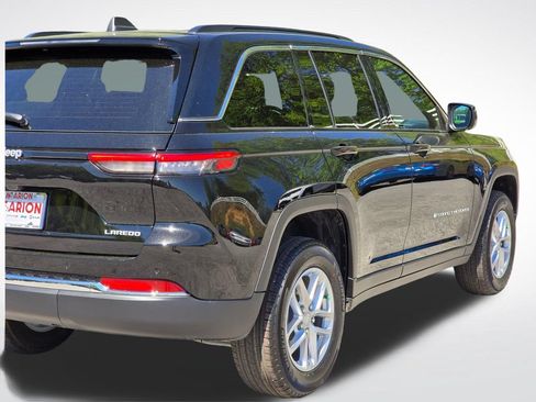New 2026 Jeep Grand Cherokee Laredo X AWD/4WD image 40