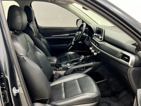 Used 2020 Kia Telluride S AWD/4WD image 37