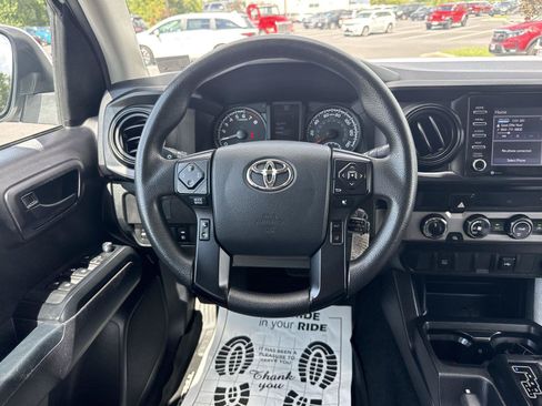 Used 2020 Toyota Tacoma SR AWD/4WD image 21