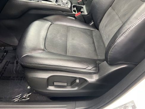 Used 2023 MAZDA CX-5 AWD 2.5 S w/ Select Package image 14