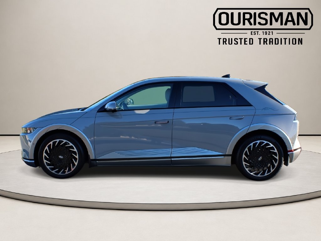 Used 2024 Hyundai Ioniq 5 Limited AWD/4WD image 6