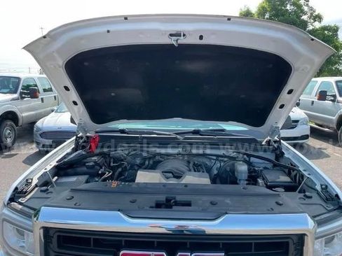 Used 2017 GMC Sierra 1500 4x4 Crew Cab image 24