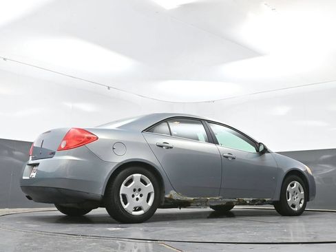 Used 2008 Pontiac G6 Value Leader FWD image 50