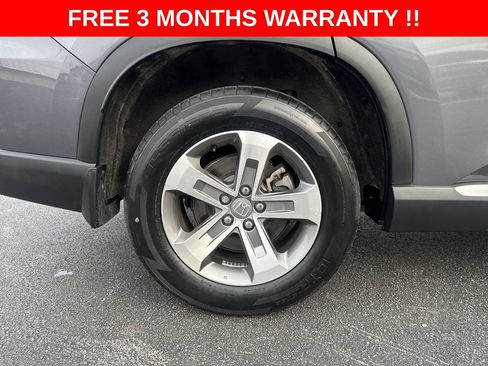 Used 2024 Honda Pilot EX-L image 30